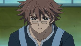 Episode 7 ...Kind Person