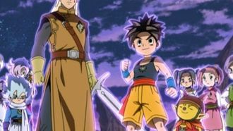 Episode 48 The Two Oaths