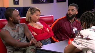 Episode 2 Hot in Here