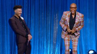 Episode 7 Snatch Me Out!