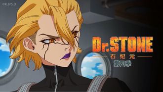 Episode 19 Stone Sanctuary