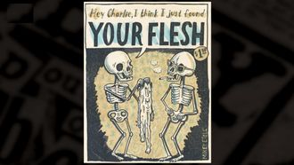 Episode 5 The Culture of Hardcore