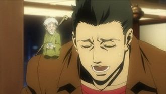 Episode 9 The Spirit of Vegas