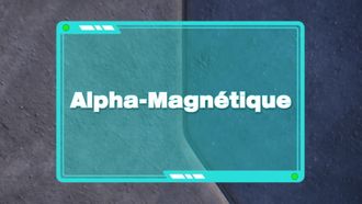 Episode 46 Alpha-Magnet