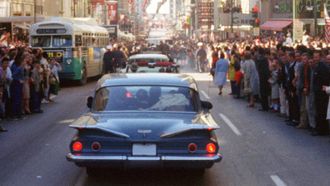 Episode 5 The 1960s