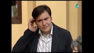 Episode 183 Pripravnički