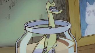 Episode 13 The Last Dragon on Earth