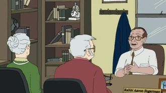 Episode 6 Mohel-Me-Not Part 1