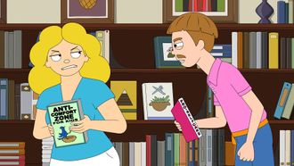 Episode 2 Conflicting Parenting Books