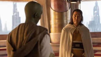 Episode 1 Lost / Found