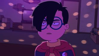 Episode 4 The Flute itive