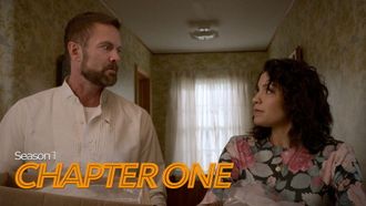 Episode 1 Chapter One