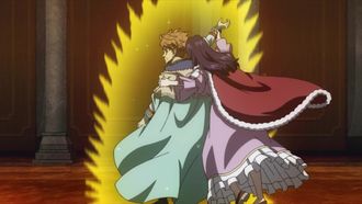 Episode 109 Spatial Mage Brothers
