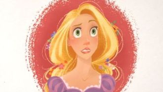 Episode 3 Tangled: A Dazzling Day