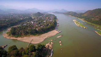 Episode 4 The Mekong River
