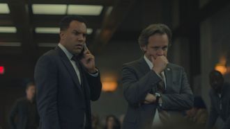 Episode 6 The Elements