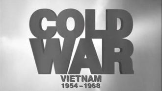 Episode 11 Vietnam (1954–1968)