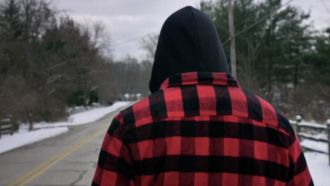 Episode 6 Murder of the Snowplow King