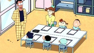 Episode 24 I Hate Green Peppers