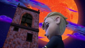 Episode 35 Mystery Of The Vam-Pirates