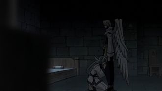 Episode 23 Where the Heart Lies