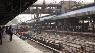 Episode 4 American Transcontinental Railroad