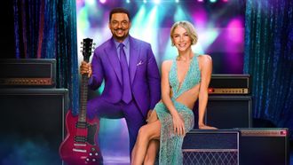 Episode 8 Rock & Roll Hall of Fame Night