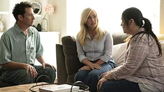 Episode 1 Howie Mandel, Hal Sparks and Chloe Lukasiak