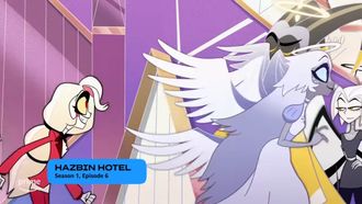 Episode 2 Storyteller