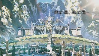 Episode 10 Stars in the Sky, Flowers on the Earth