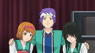 Episode 20 Toritsuka's Plan to Get Popular + The PK Occult Club + The Worst Cooks + Kokomins Trial + The Disastrous ___th Episode of the Anime