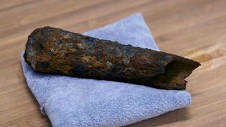 Episode 5 Keep On Rockin'