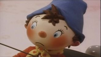 Episode 1 Noddy Loses Sixpence