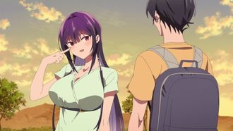 Episode 9 Let Me Do It!!