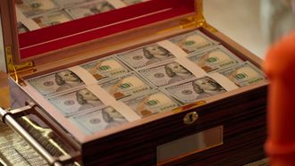 Episode 7 The Tale of Two Sisters