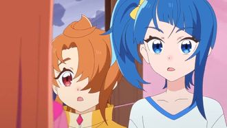 Episode 16 The Elleetaro Squad Defeats the Ogre!