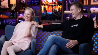 Episode 128 Pamela Anderson, Liam Neeson