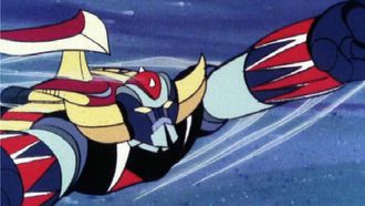 Episode 41 Baptism of Fire