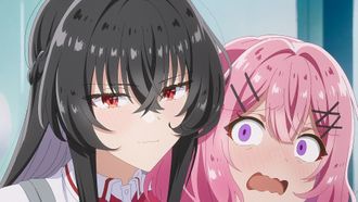 Episode 5 Girlfriends? No Freaking Way! (Round 2)