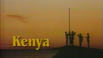 Episode 12 Kenya
