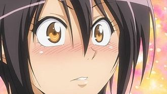 Episode 4 Net Idol Aoi