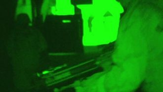 Episode 3 Tet Offensive Rescue