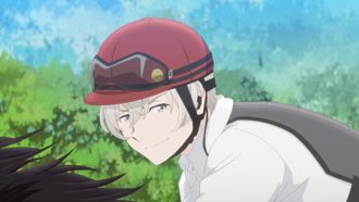 Episode 3 Prince From a Distant Land