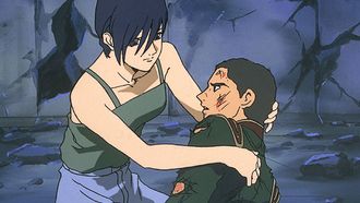 Episode 4 The Victoria Nightmare