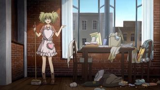 Episode 19 Promise