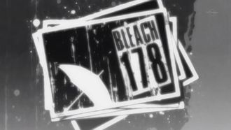 Episode 178 The Nightmare Which is Shown, Ichigo's Inside the Mirror