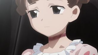 Episode 22 FILE 8: Cursed House #1
