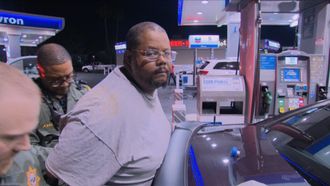 Episode 24 Las Vegas: Over the Limit