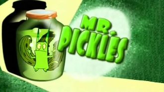 Episode 8 Mr. Pickles