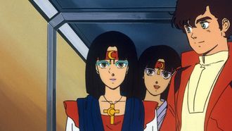 Episode 39 The Second Coming of Sarasa